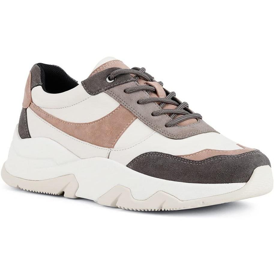 Geox D Kristene a Trainers
