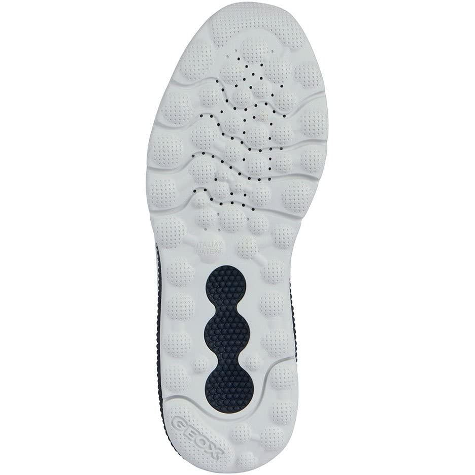 Geox U Spherica Actif Trainers