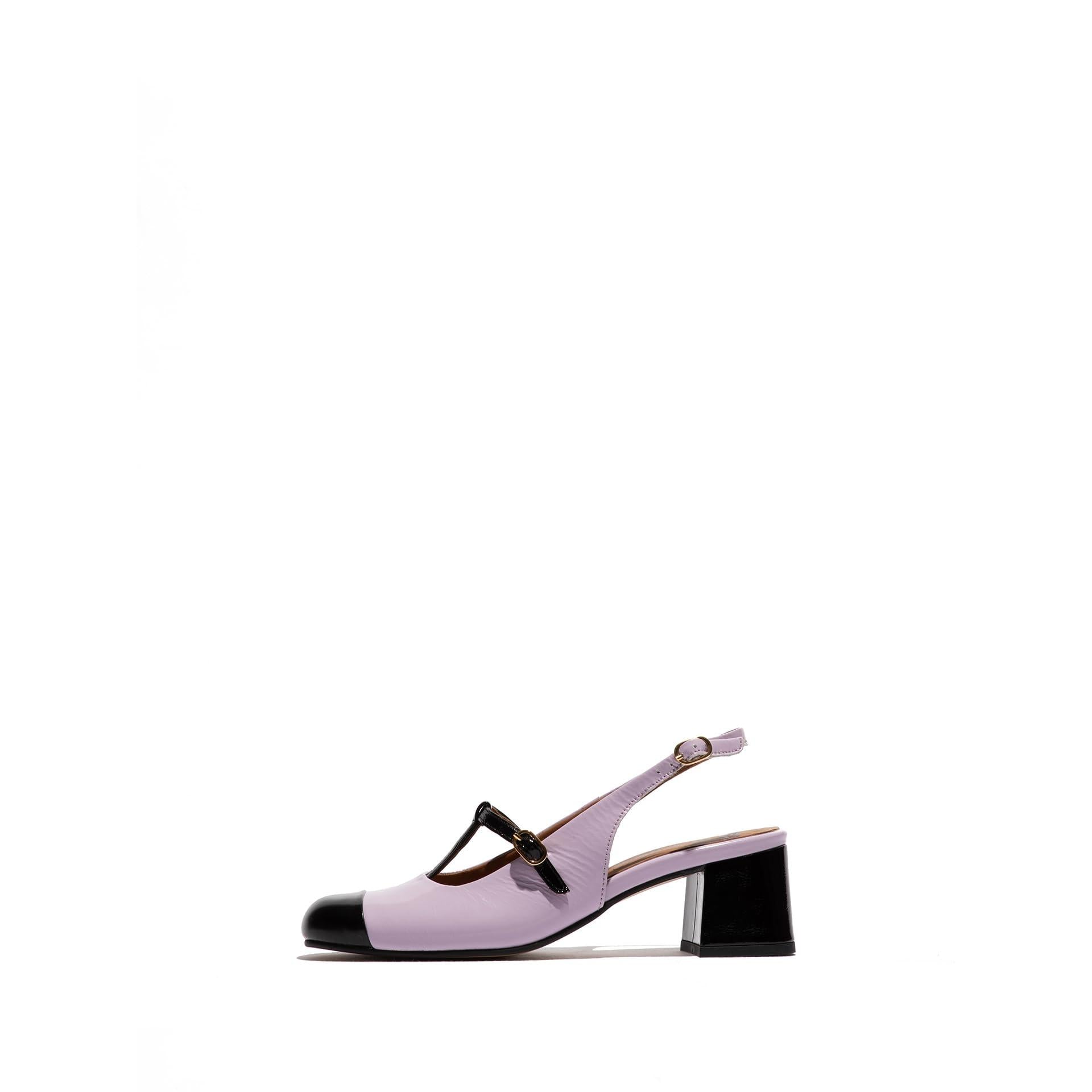Fly London Soln083fly Heels