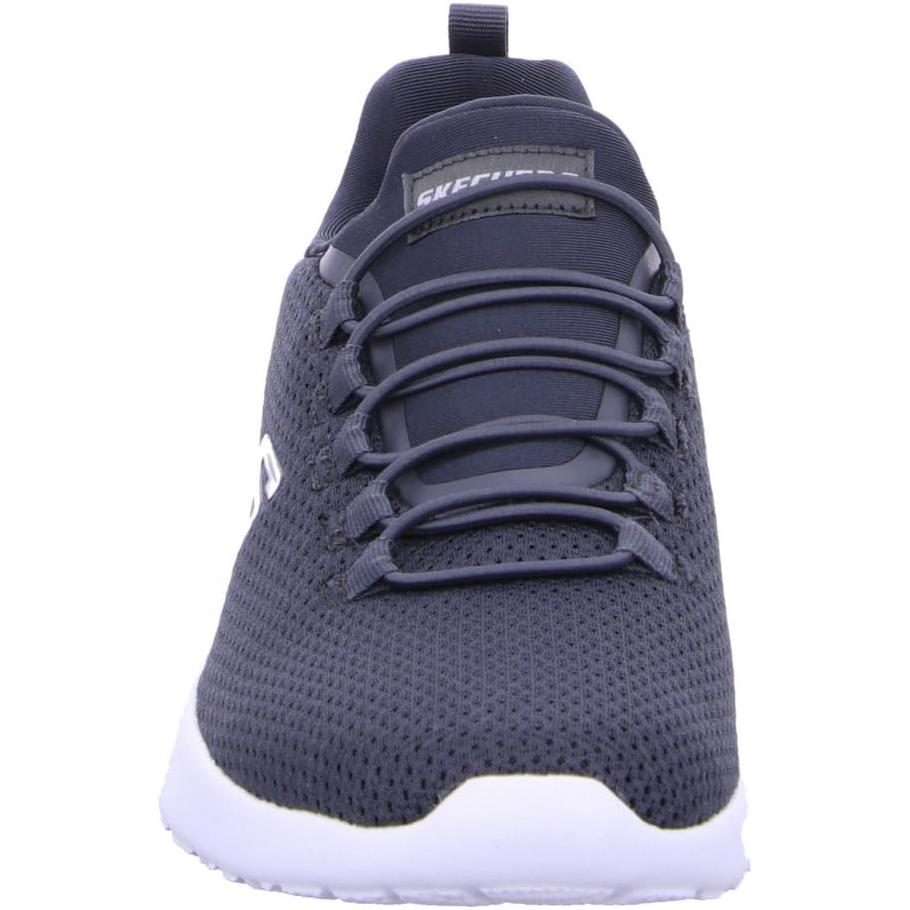 Skechers 58360-bbk Trainers