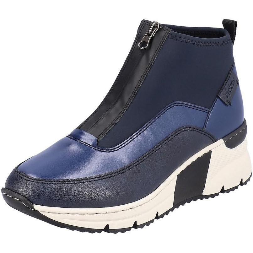 Rieker N6352 Boots