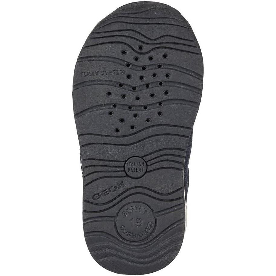 Geox B Rishon Boy C Trainers
