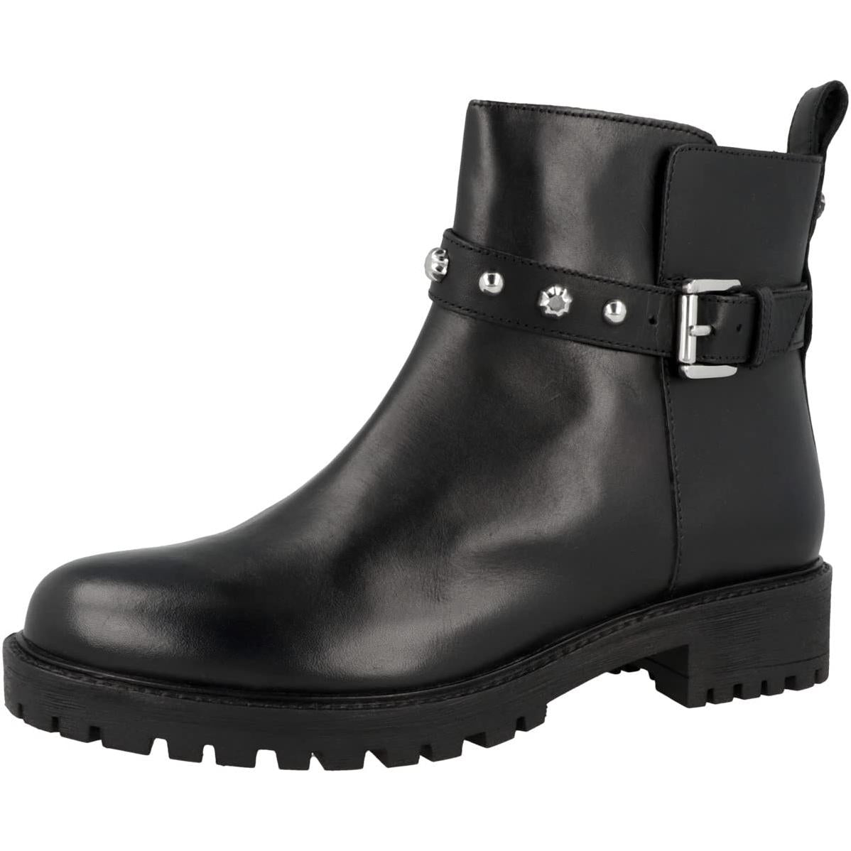 Geox D Hoara F Boots