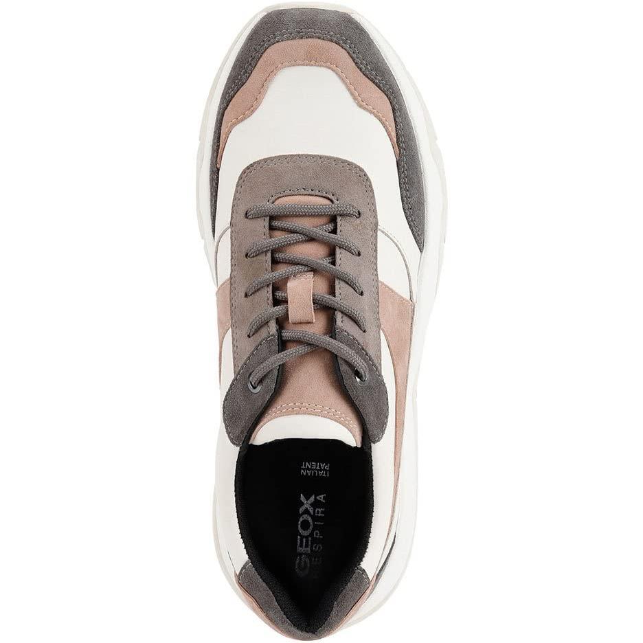 Geox D Kristene a Trainers