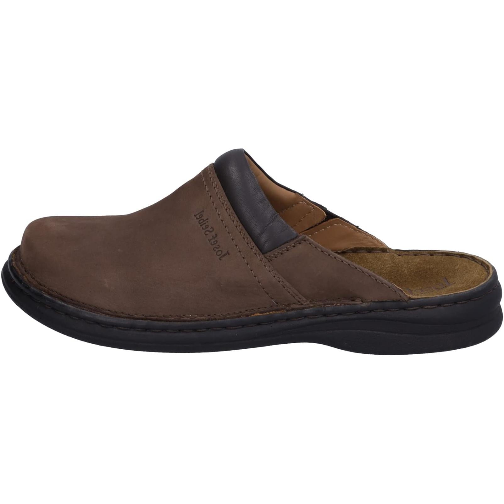 Josef Seibel Max Casual Mule Shoes