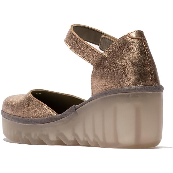 Fly London Biso305fly Sandals
