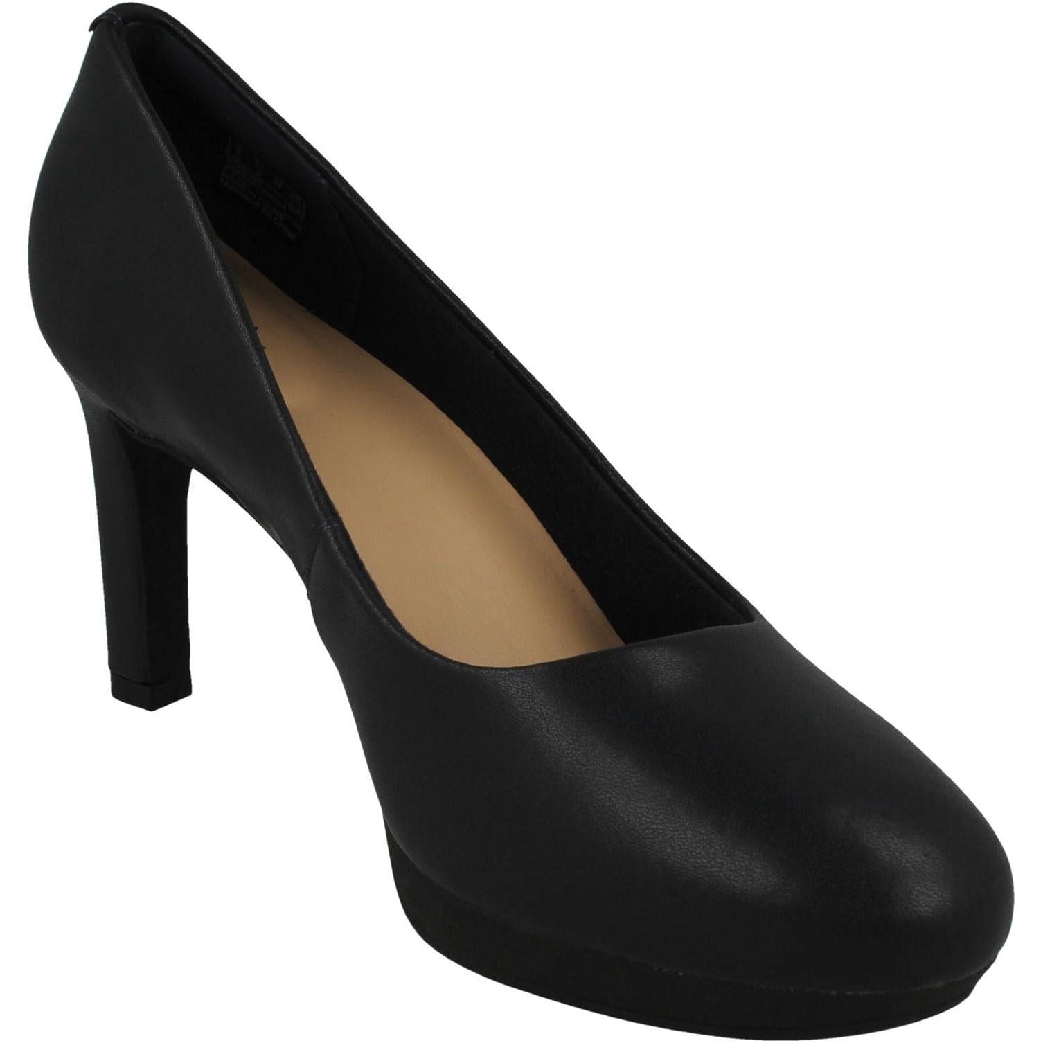 Clarks Ambyr Joy Heels