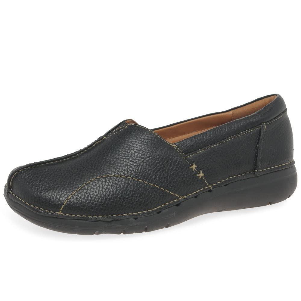 Clarks Loafers Flats