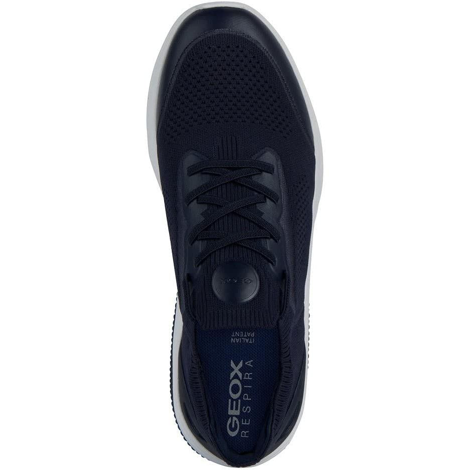 Geox U Spherica Actif Trainers
