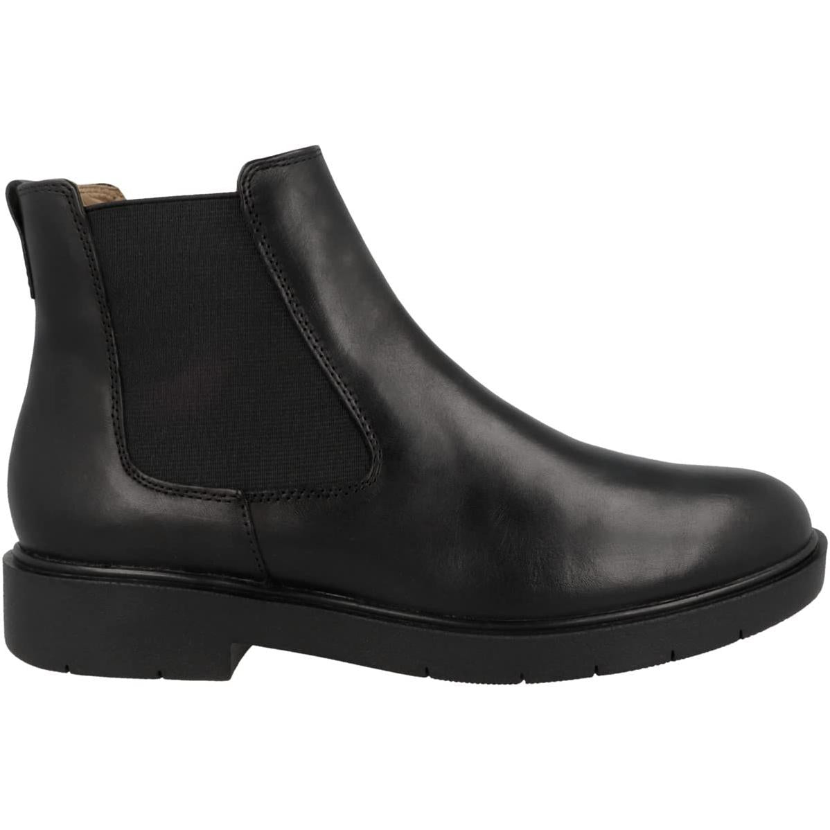 Geox D Spherica Ec1 C Boots