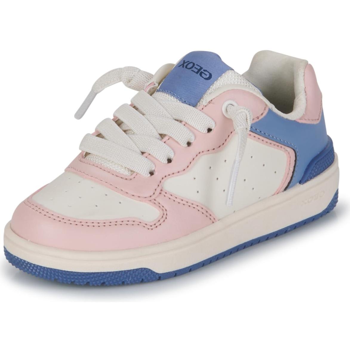 Geox J Washiba Girl D Trainers