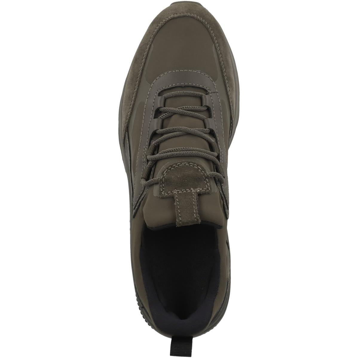 Geox U Spherica Actif a Trainers