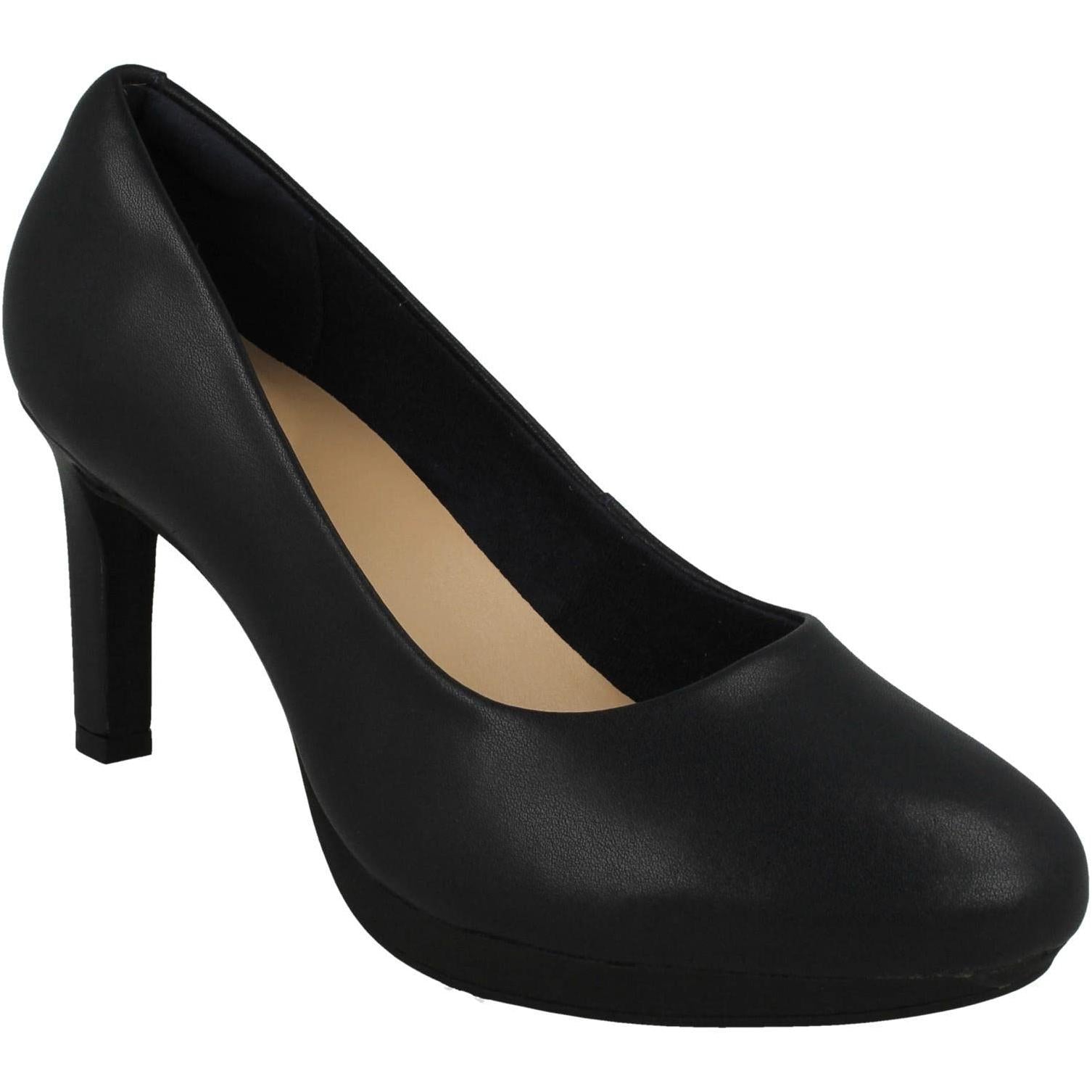 Clarks Ambyr Joy Heels