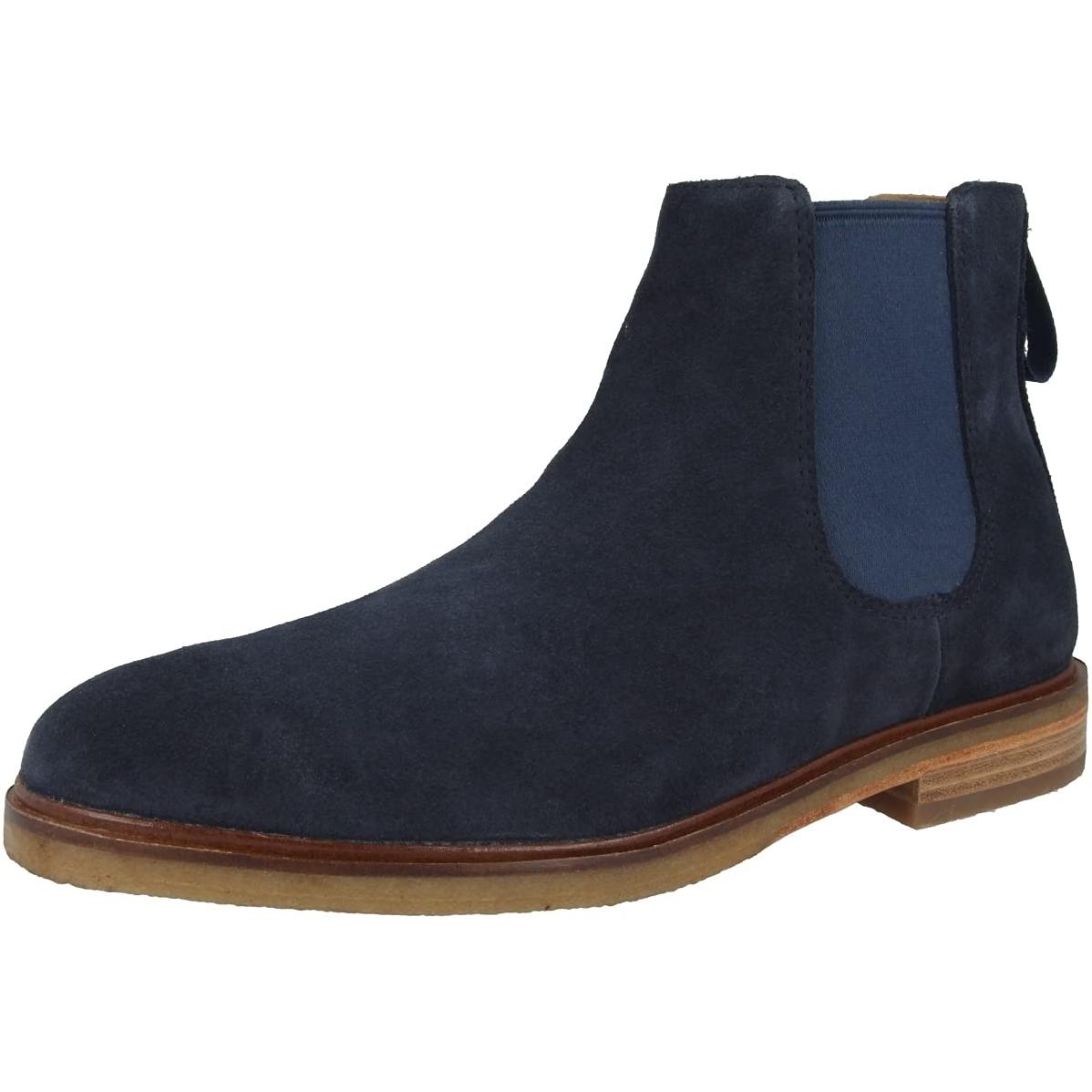 Clarks Clarkdale Gobi Boots