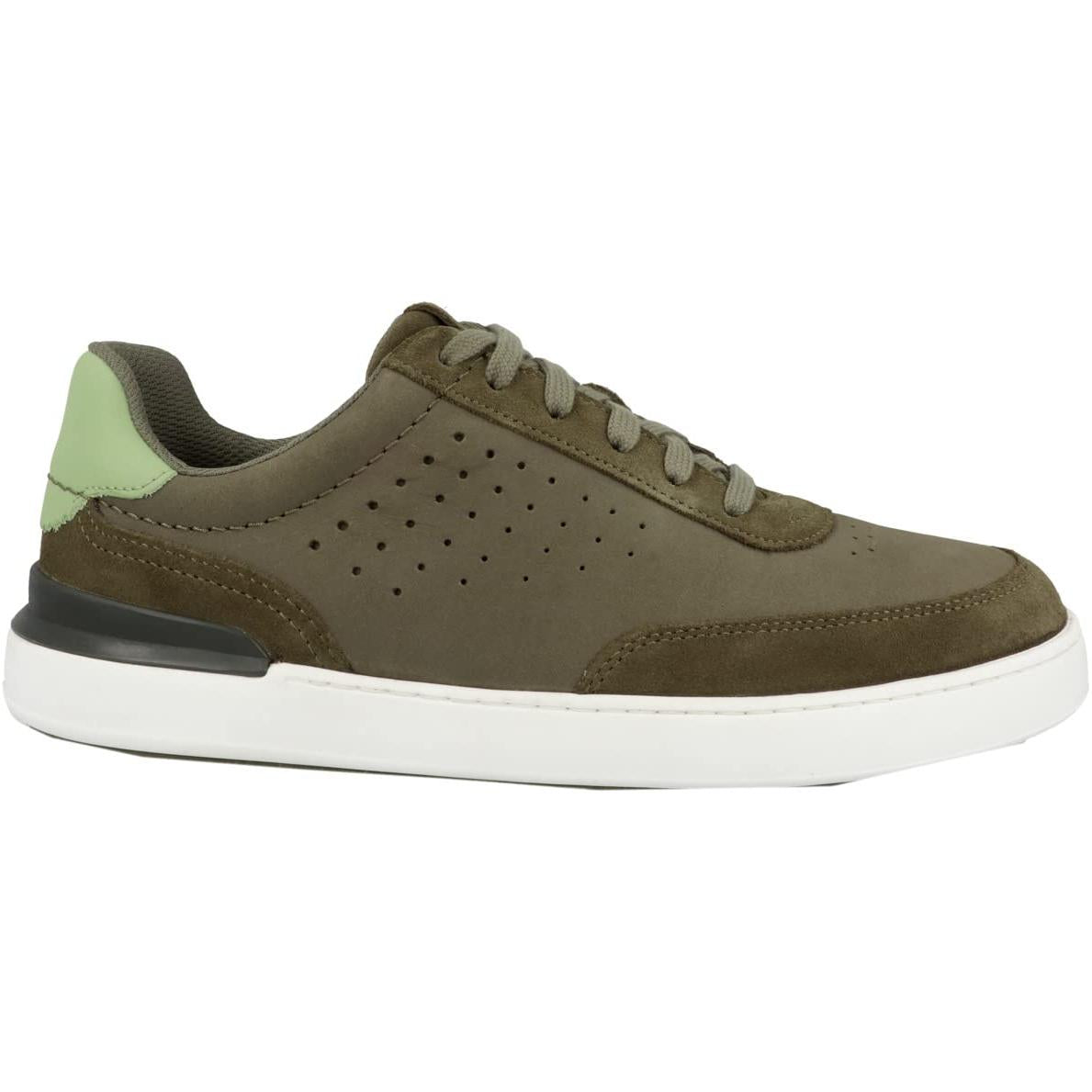 Clarks Courtlite Tor Trainers