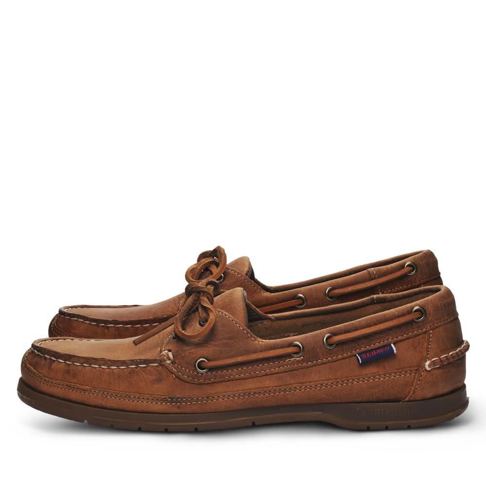 Sebago Schooner Shoes