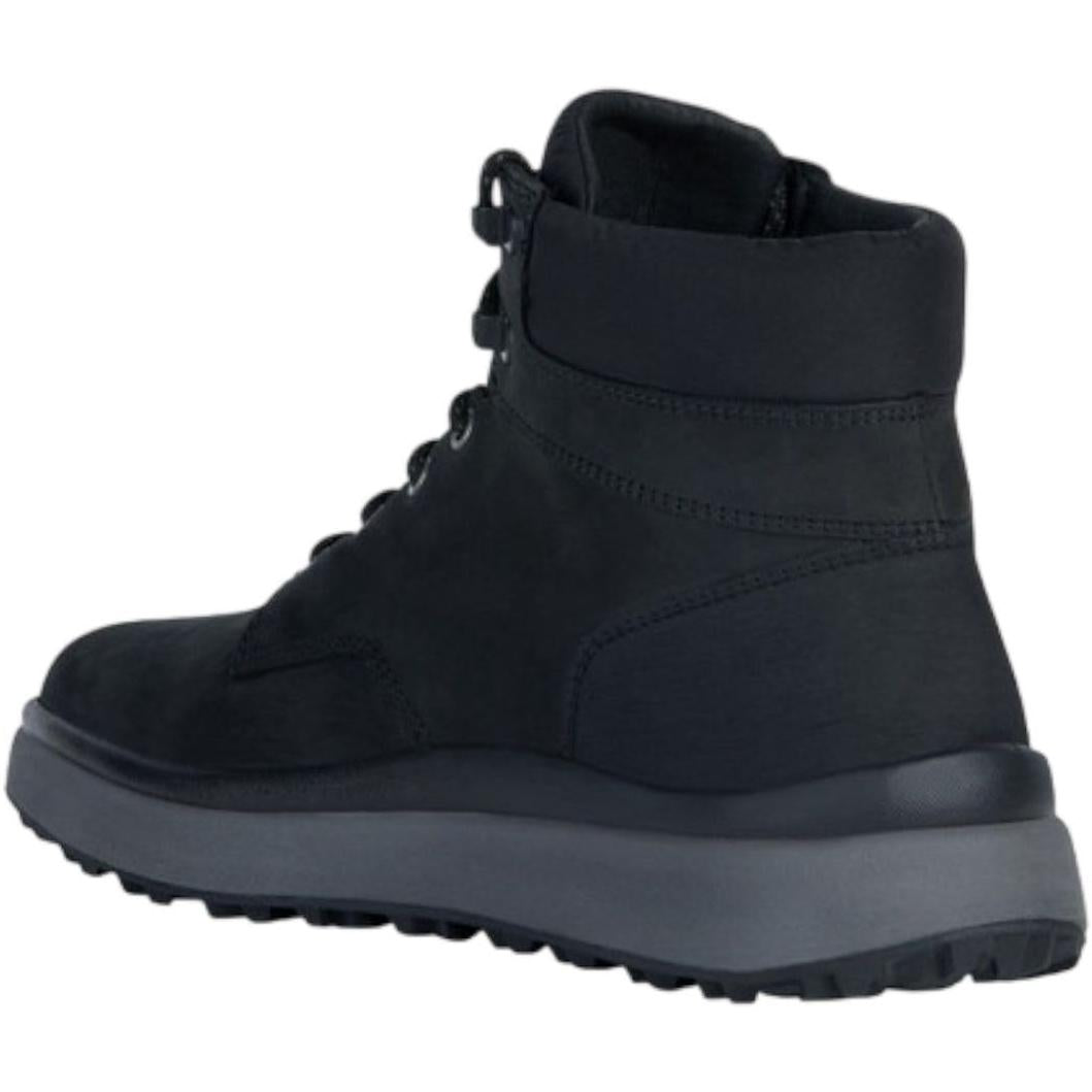 Geox U Granito + Grip Boots
