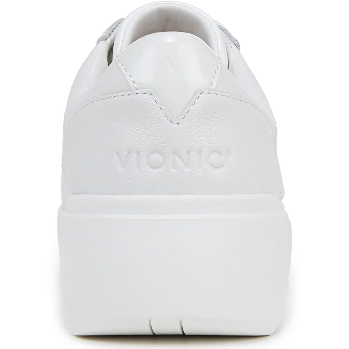 Vionic Kearny Lace Up Shoes