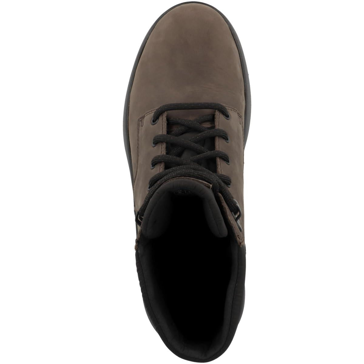 Geox U Granito + Grip Boots