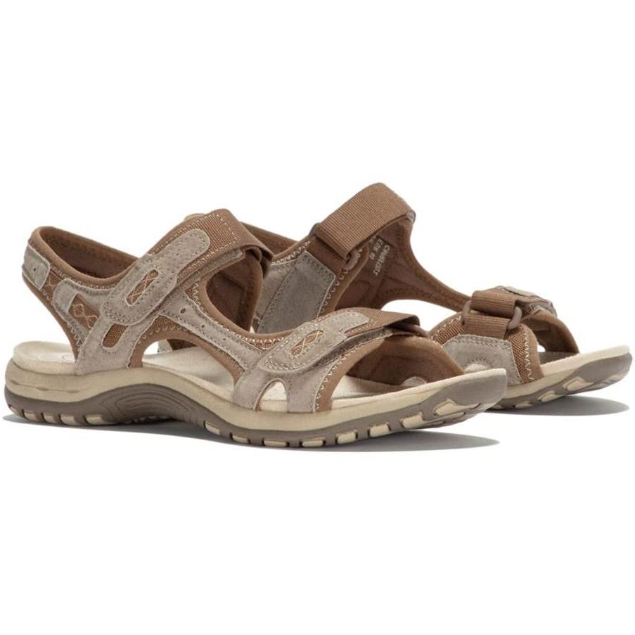 Free Spirit Frisco Sandals