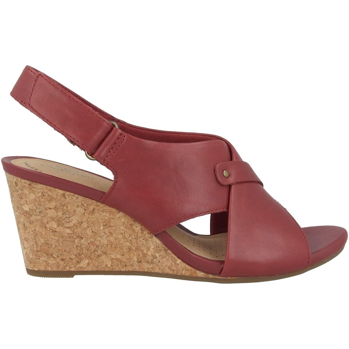 Clarks Margee Eve Sandals