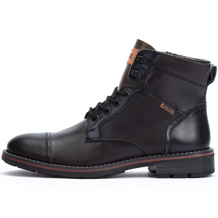 Pikolinos York M2m-8156c1 Boots