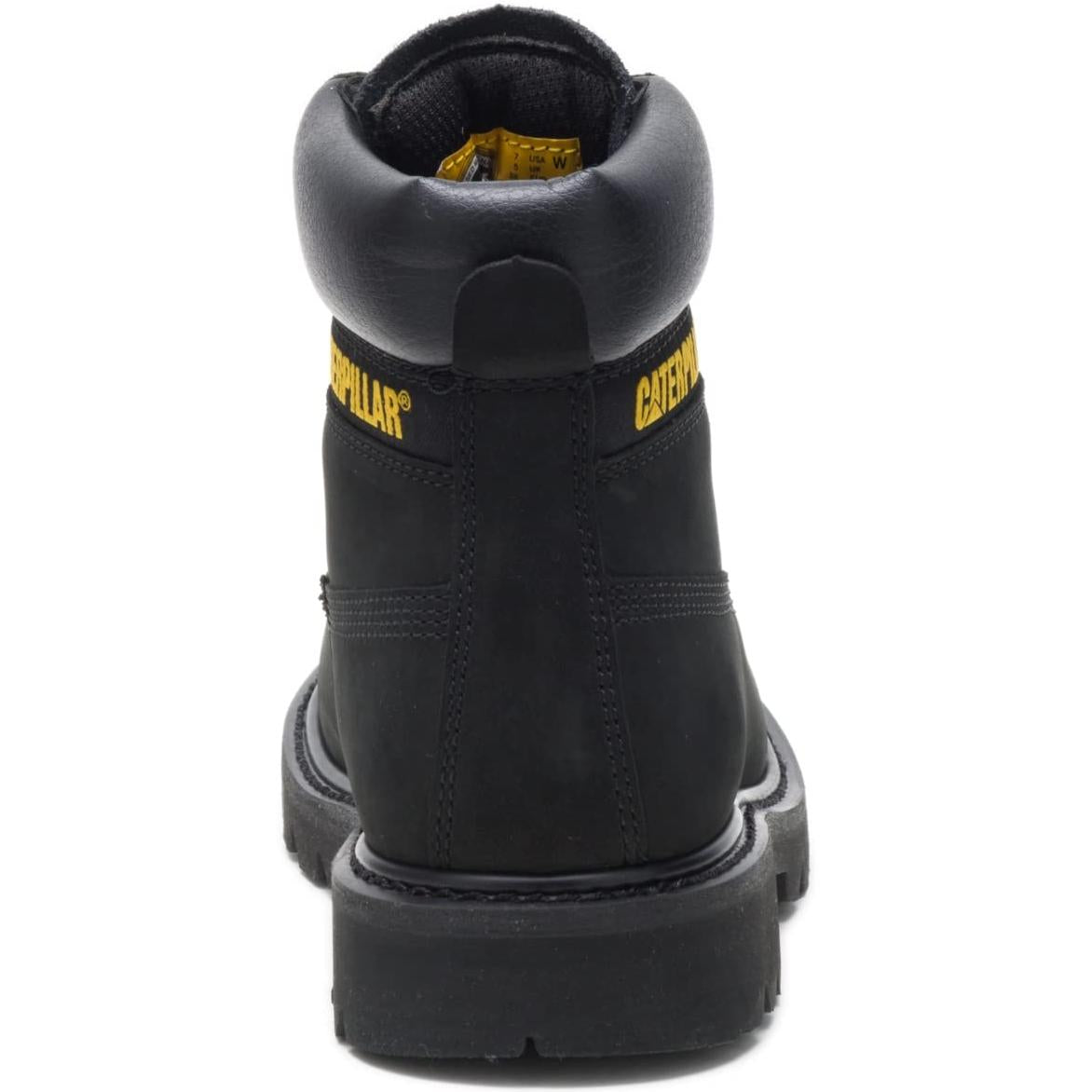 Cat Colorado Boots