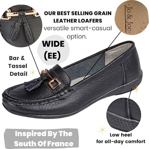 Jo & Joe Lr Nautical Heels