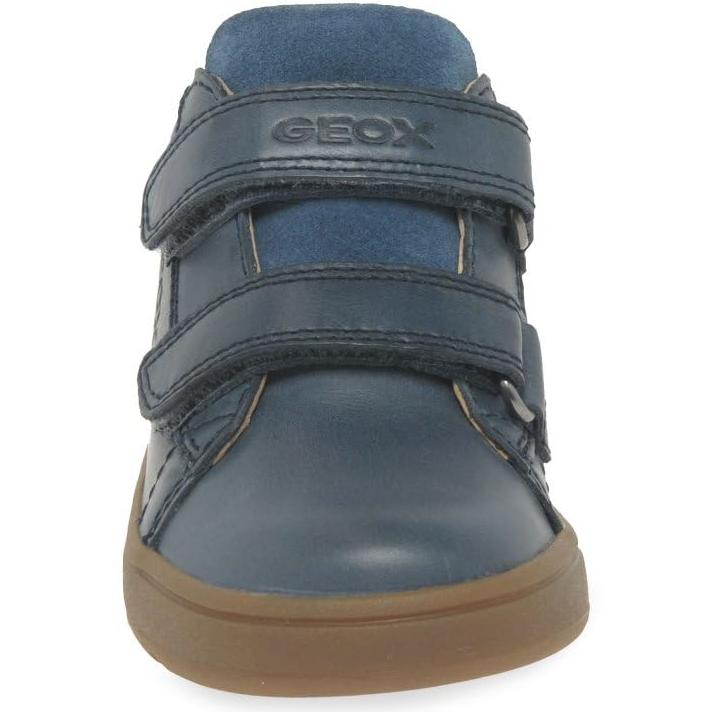 Geox B Biglia Boy D Trainers