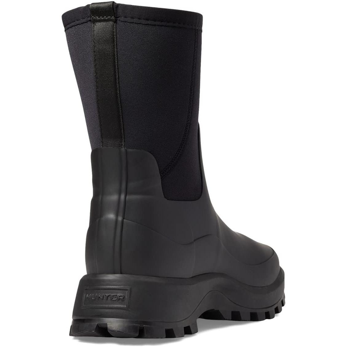 Hunter City Explorer Boots