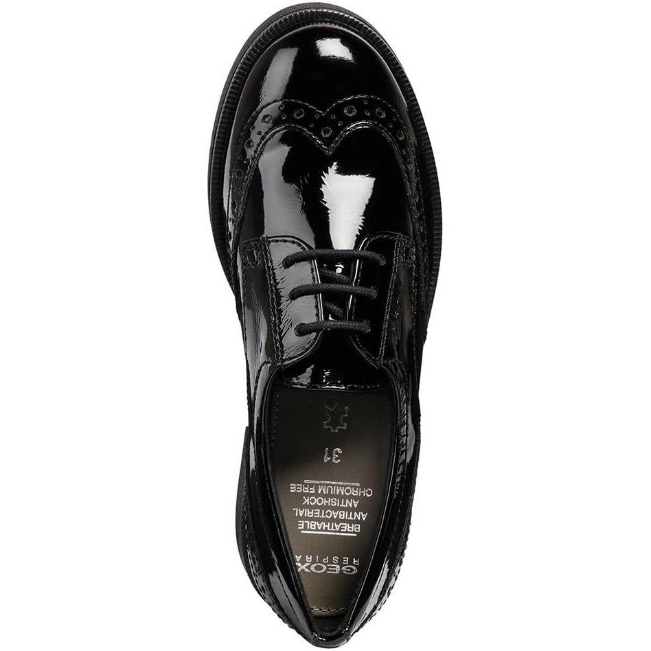 Geox Jr Agata D Flats