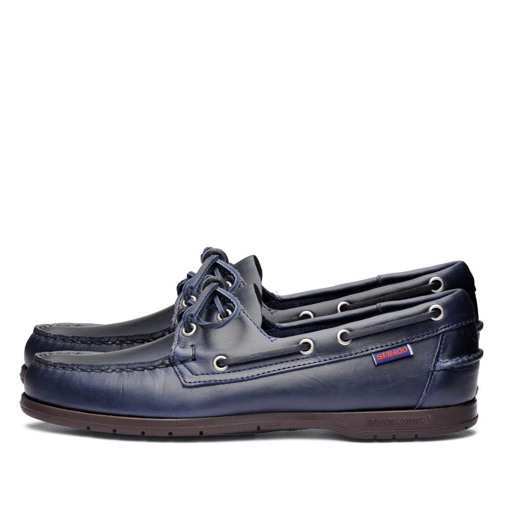 Sebago Schooner Shoes