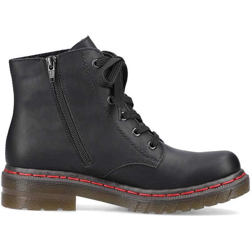 Rieker Rieker Stiefeletten Boots