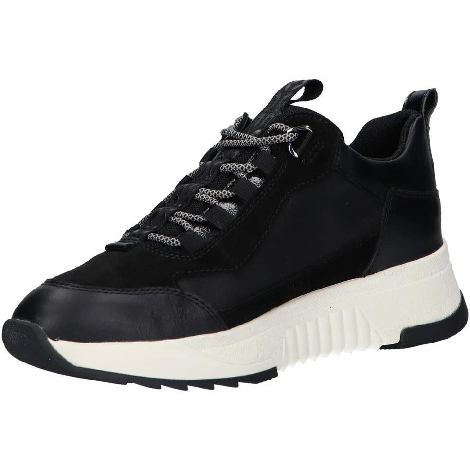 Geox D Falena B Abx Trainers