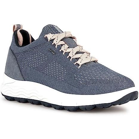 Geox D Spherica 4x4 B Boots