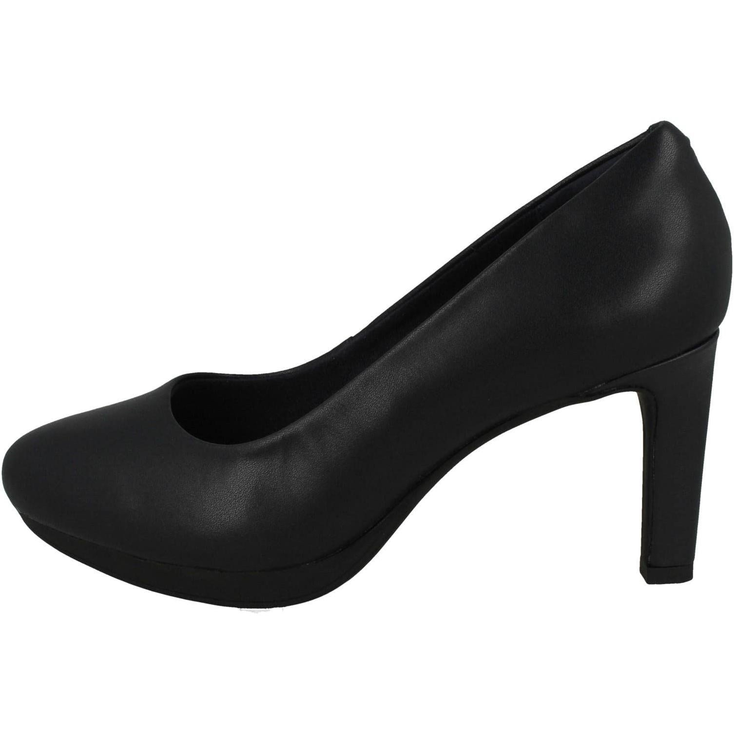 Clarks Ambyr Joy Heels