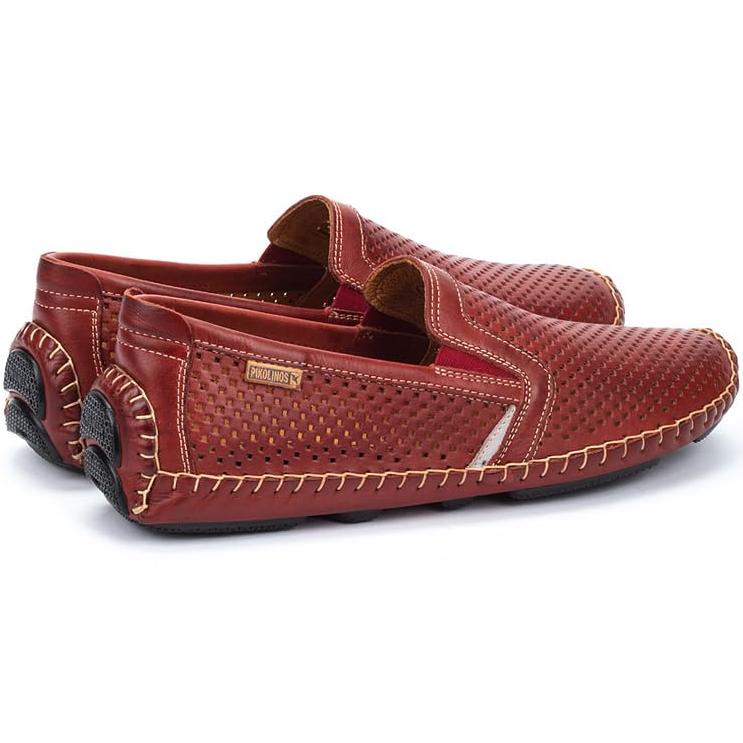 Pikolinos Jerez 09z-3100 Pickle Shoes