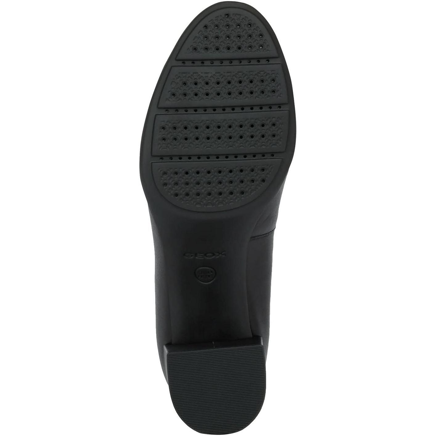 Geox D New Annya Mid Heels