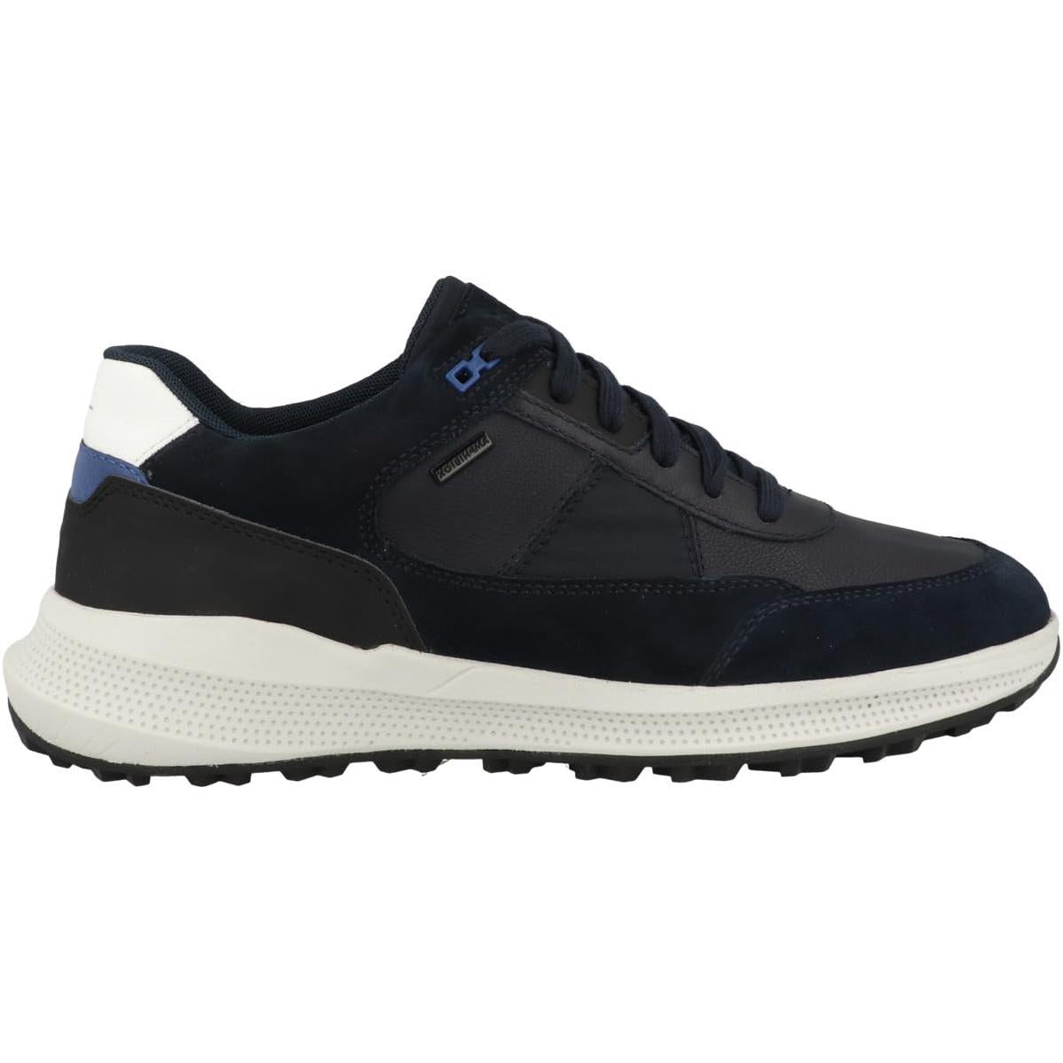 Geox U Pg1x B Abx Boots