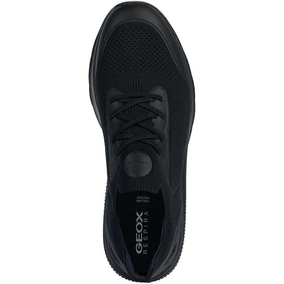 Geox U Spherica Actif Trainers