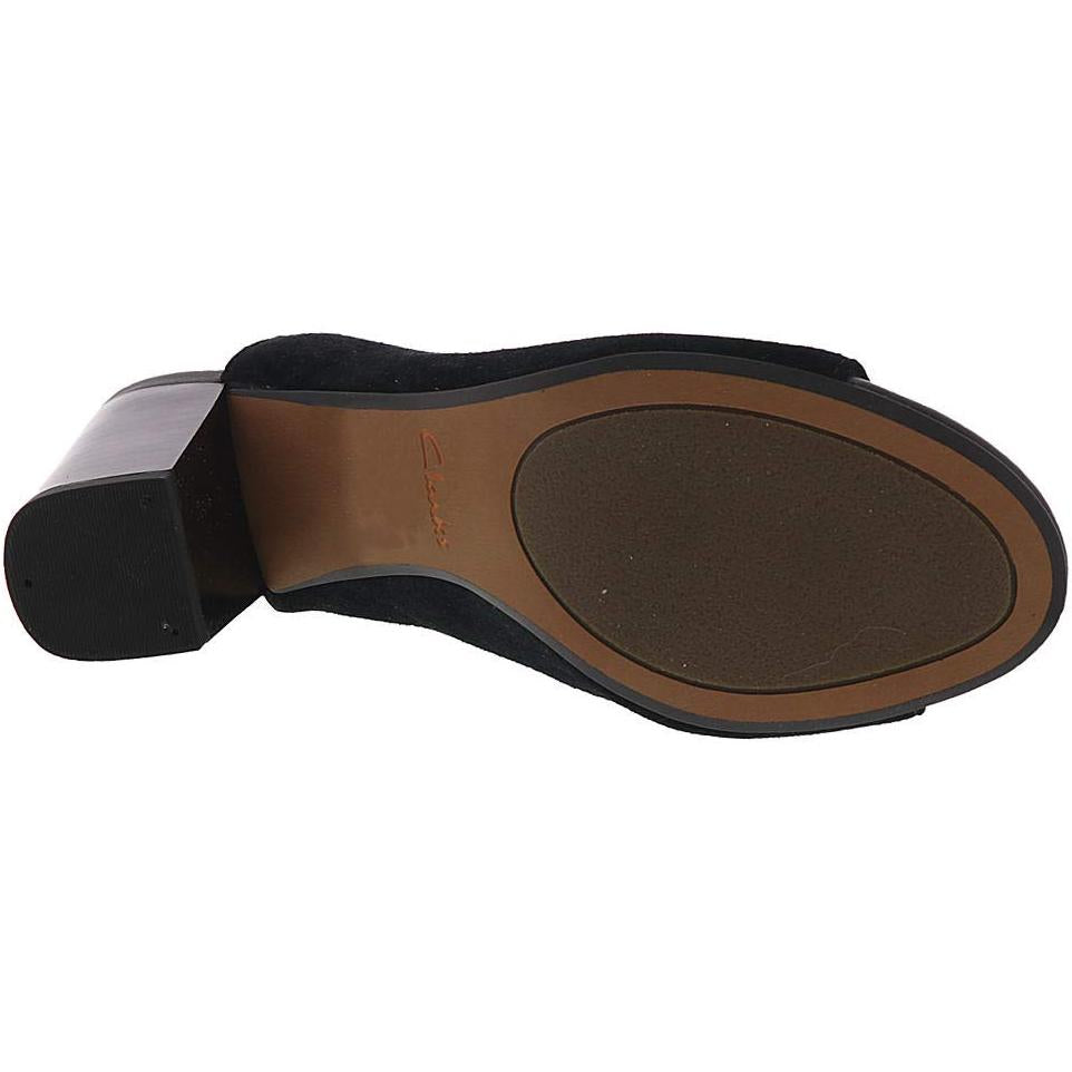 Clarks Deva Bell Sandals