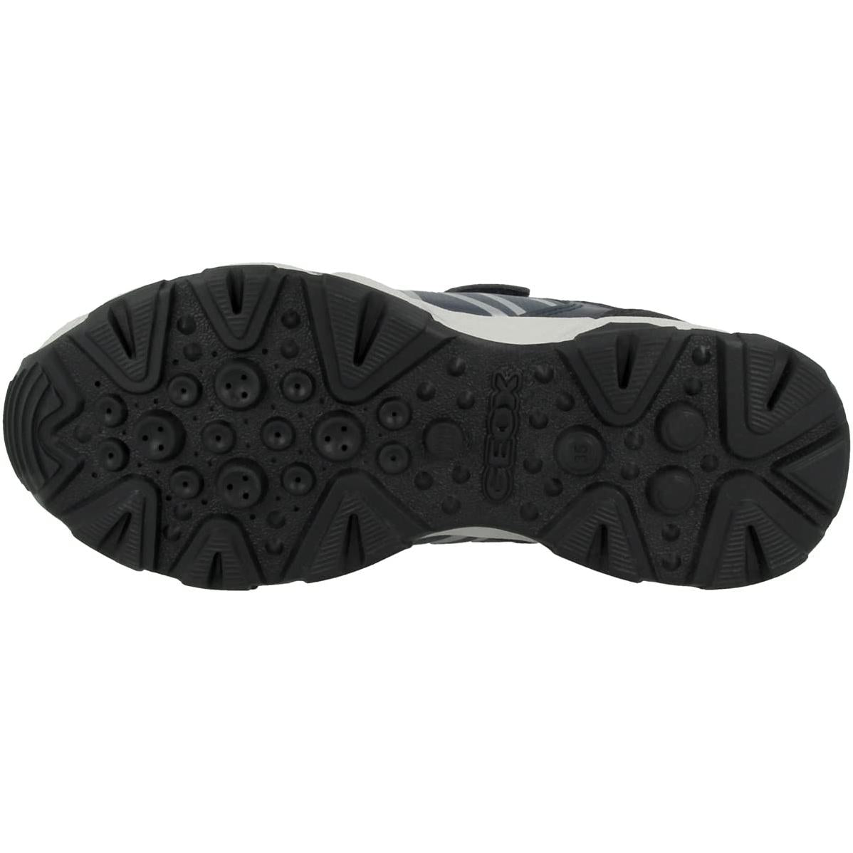Geox J Magnetar Boy Wpf Trainers