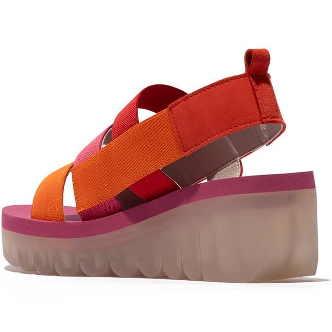 Fly London Yere847fly Sandals