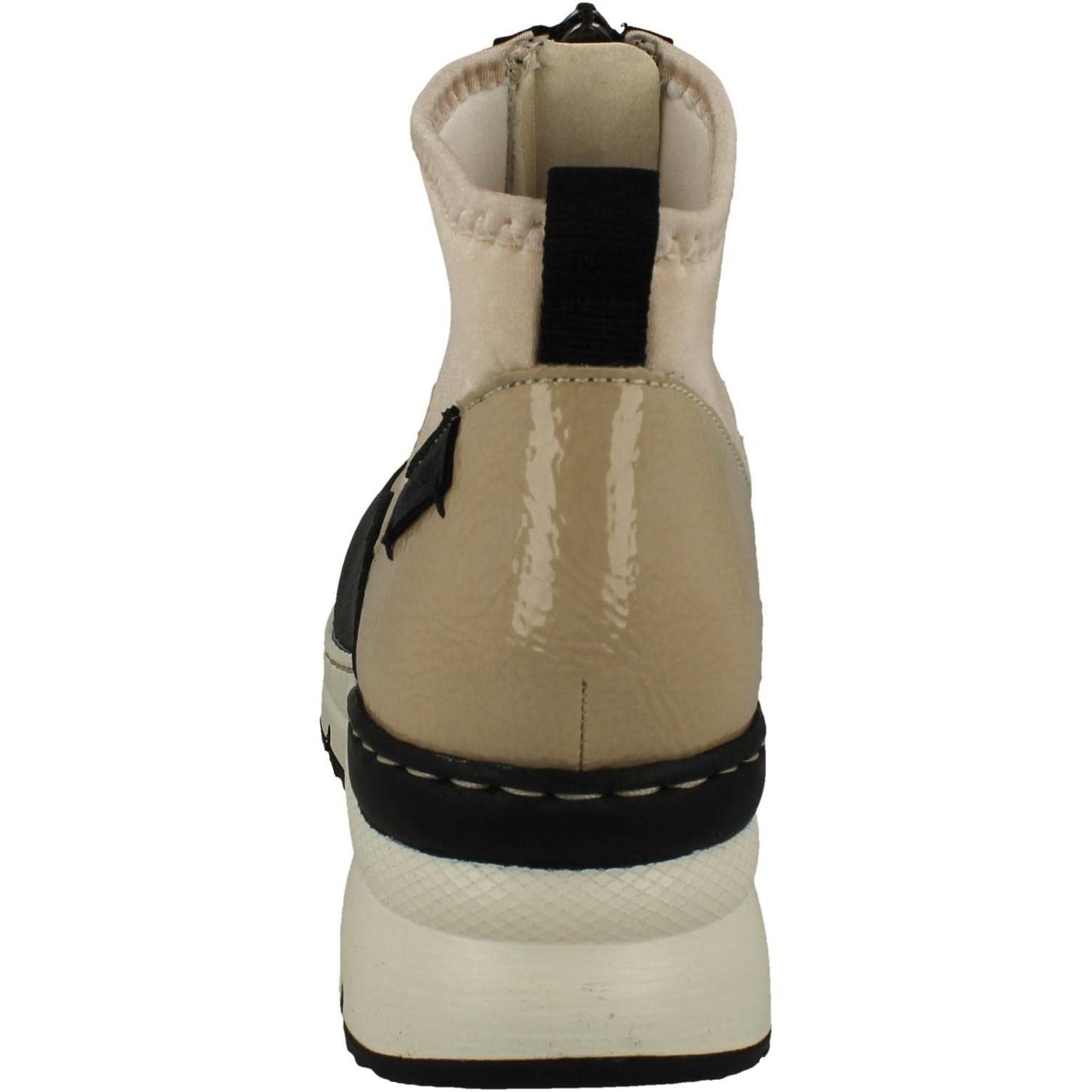 Rieker N6352 Boots