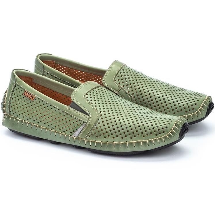 Pikolinos Jerez 09z-3100 Pickle Shoes