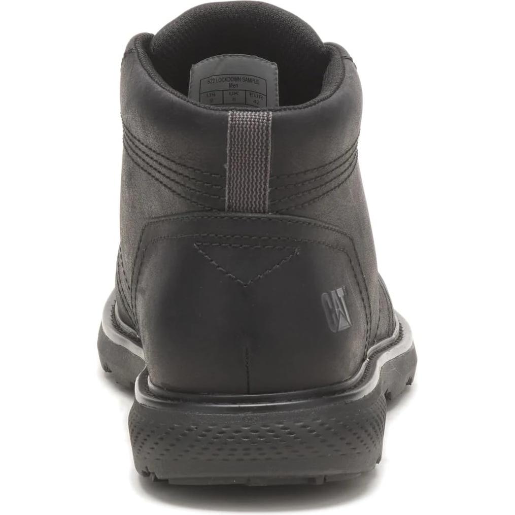 Cat Trey 2.0 Boots