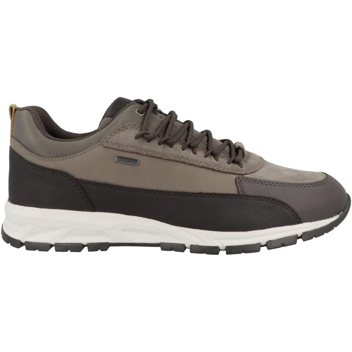 Geox U Delray B Abx Boots