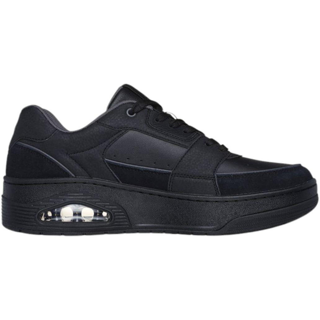 Skechers Uno Court Low-post Trainers