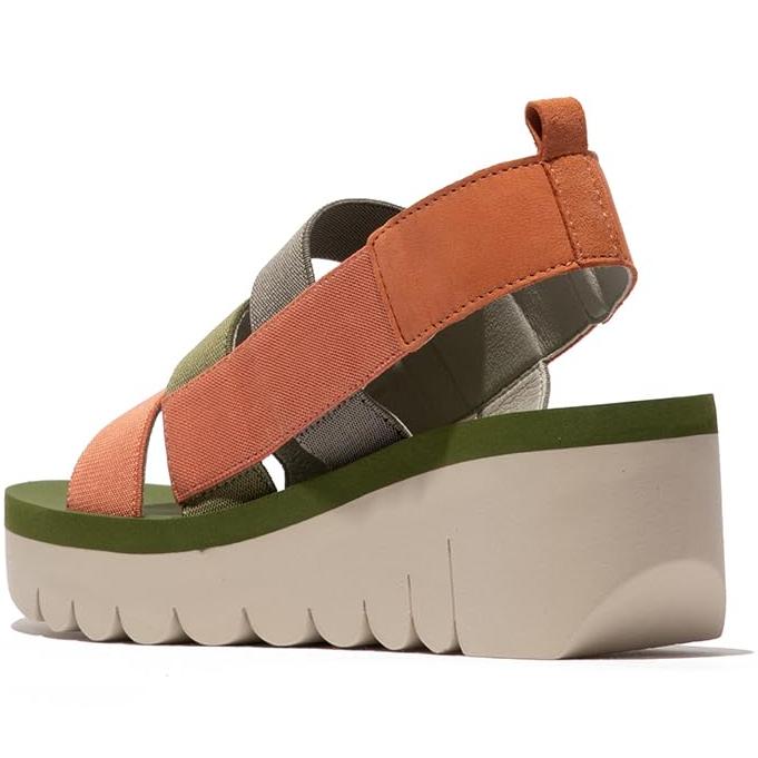 Fly London Yere847fly Sandals