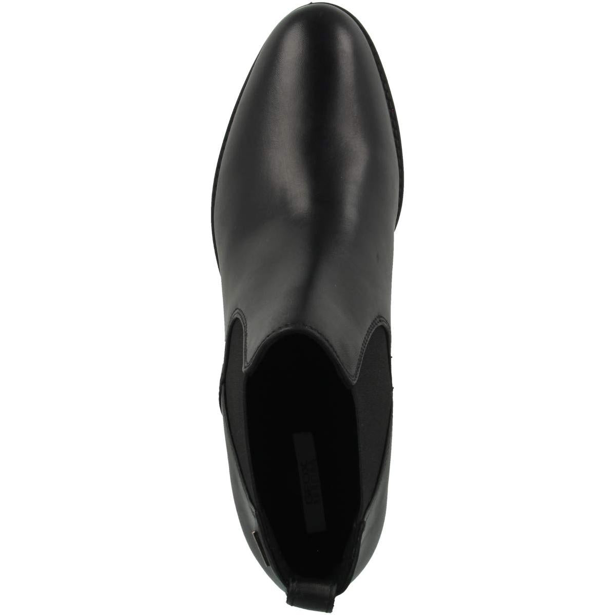 Geox D Felicity Np Abx Boots